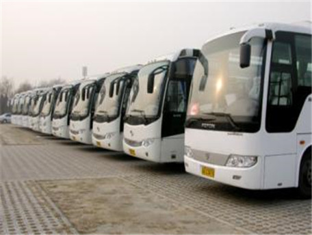 鄭州大巴車(chē)出租大巴包車(chē)冬季冷啟動(dòng)時(shí)響聲特別大?